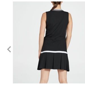 Golf dress